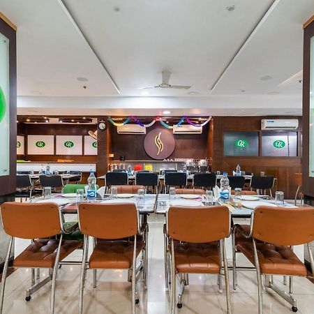 Treebo South Avenue, 700 Mts From Promenade Beach Pondicherry Exterior photo